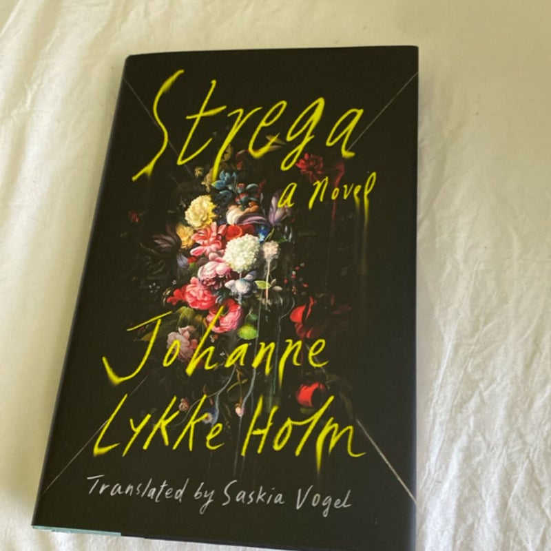 Strega