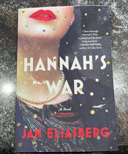 Hannah’s War