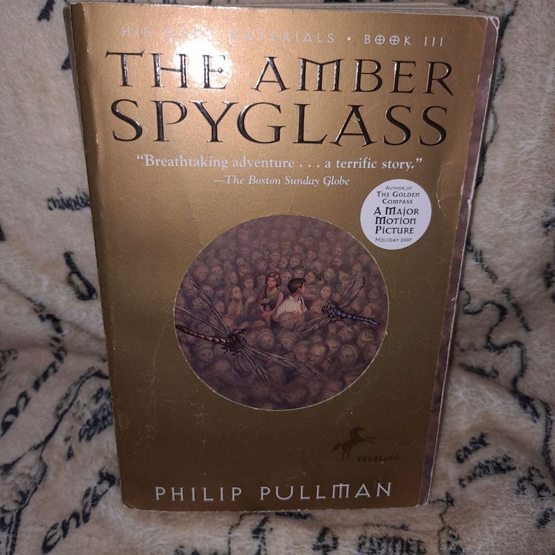 His Dark Materials - Bundle