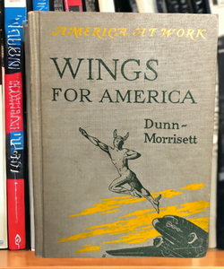 Wings for America