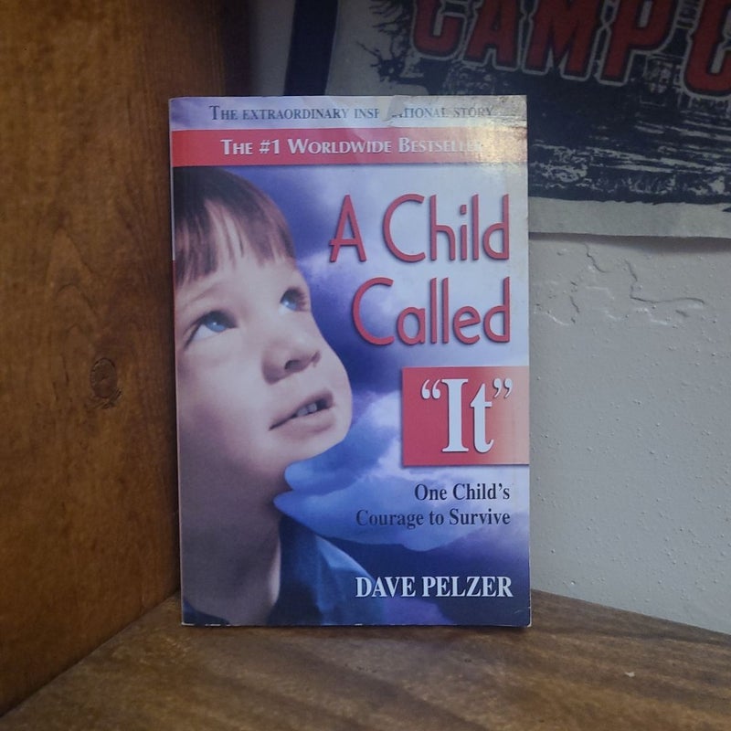 A Child Called It