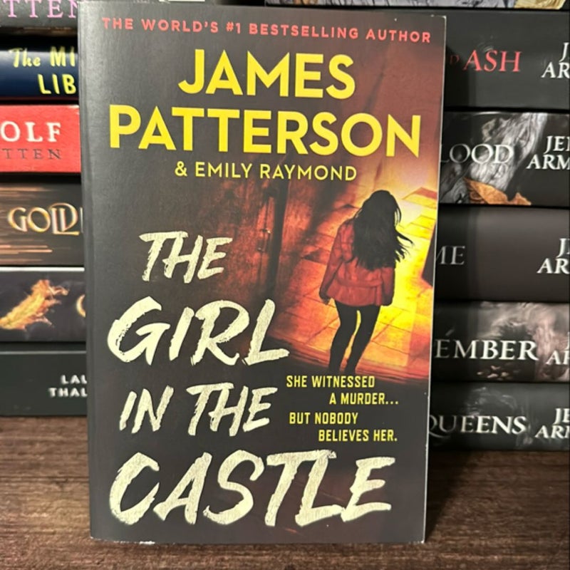 The Girl in the Castle