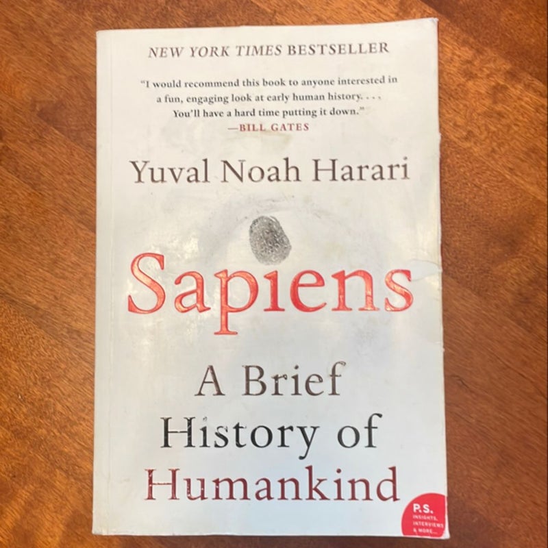 Sapiens