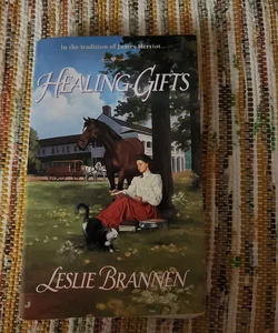 Healing Gifts