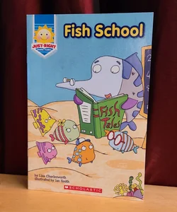 Fish School 