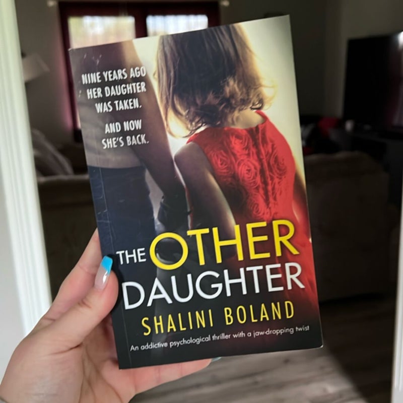 The Other Daughter