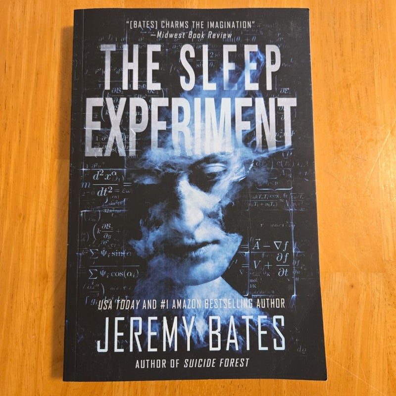 The Sleep Experiment