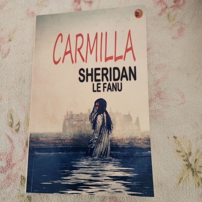 Carmilla 