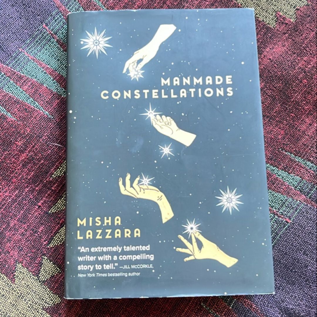 Manmade Constellations