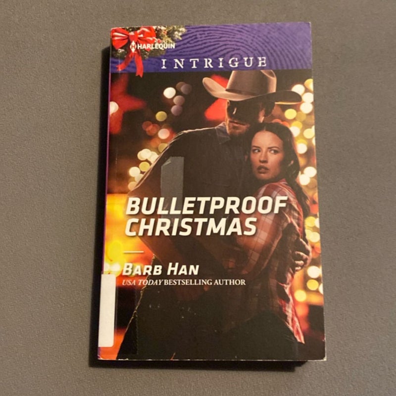 Bulletproof Christmas