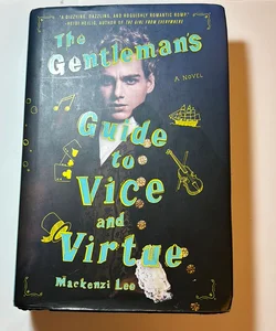 The Gentleman's Guide to Vice and Virtue