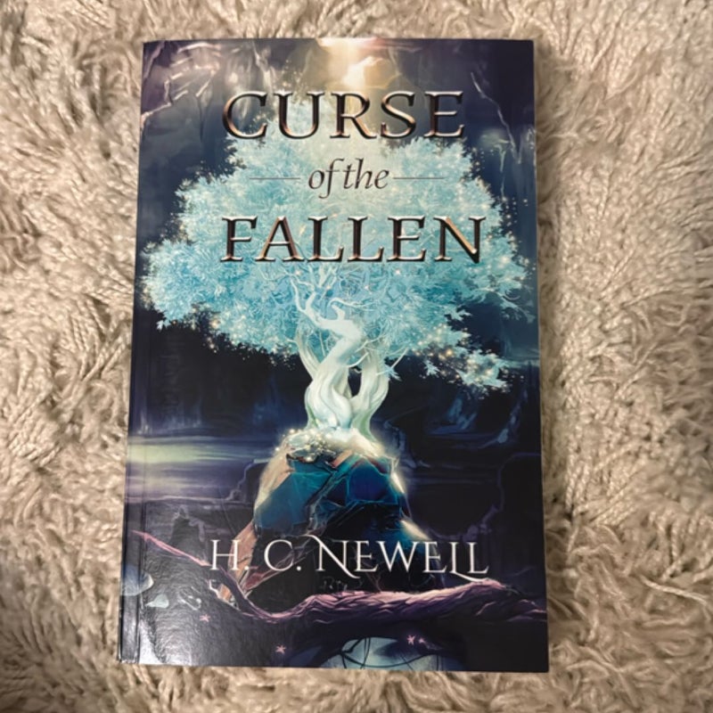 Curse of the Fallen