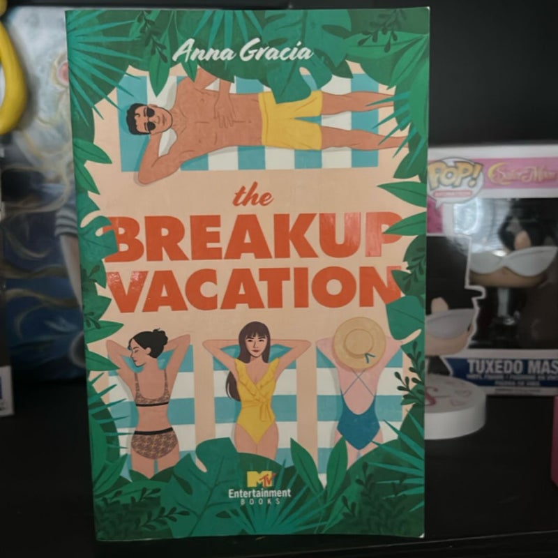 The Breakup Vacation