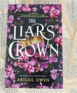 The Liar's Crown