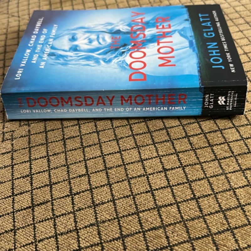 The Doomsday Mother