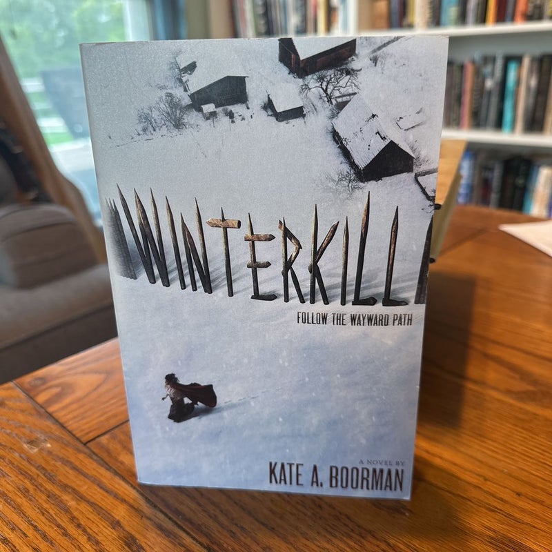 Winterkill