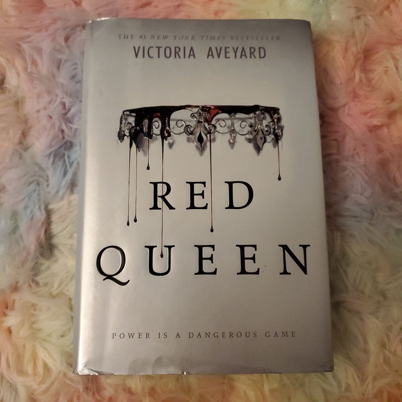 Red Queen