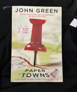 Paper Towns