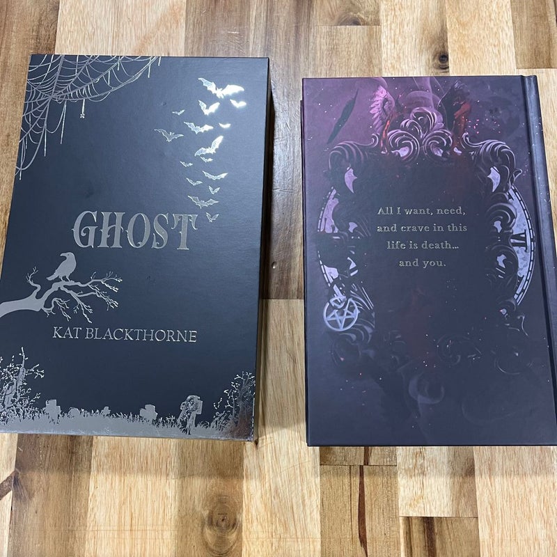 Ghost