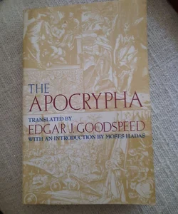 The Apocrypha