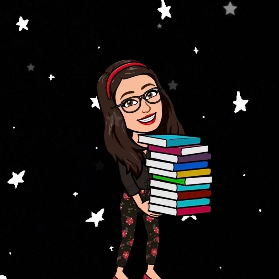 Lily’s Books