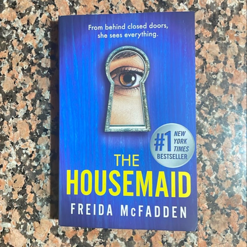 The Housemaid