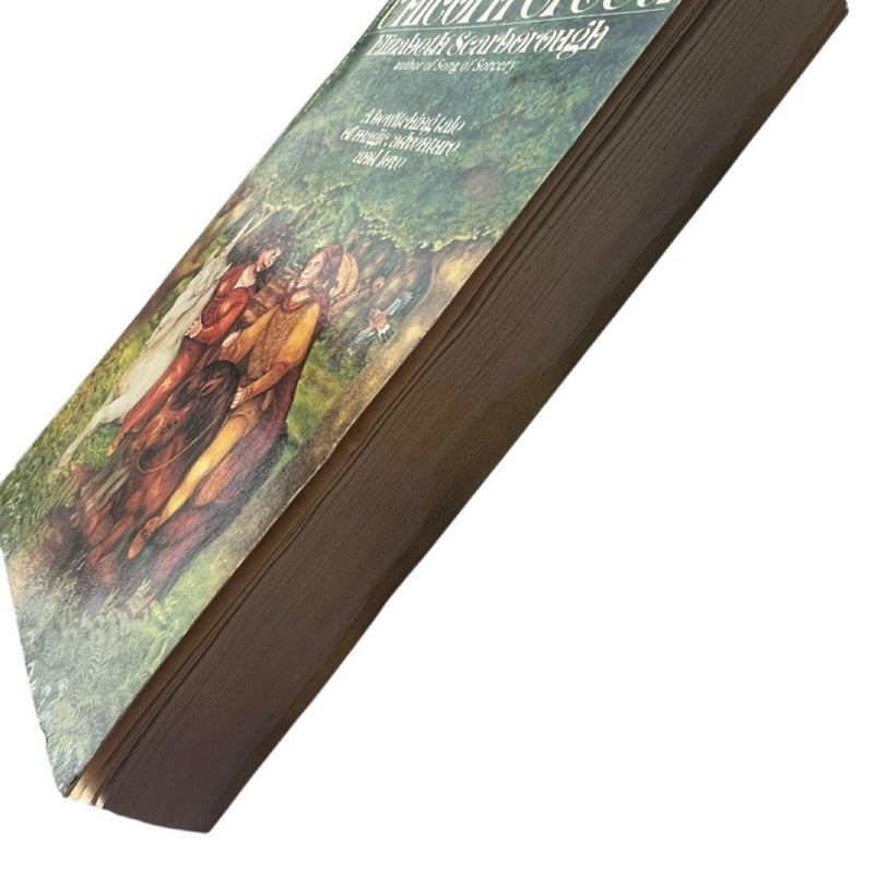 The Unicorn Creed: Book 2 of 6: Songs From the Seashell Archives