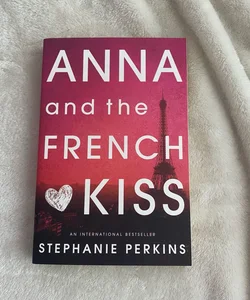 Anna and the French Kiss