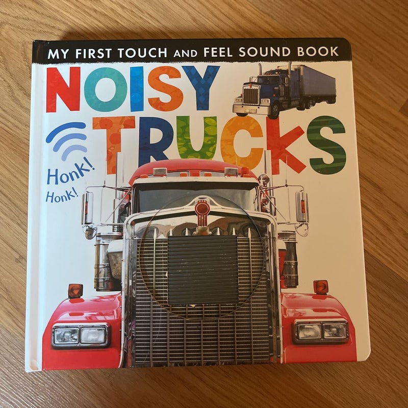 Noisy Trucks