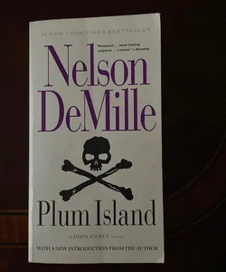 Plum Island 