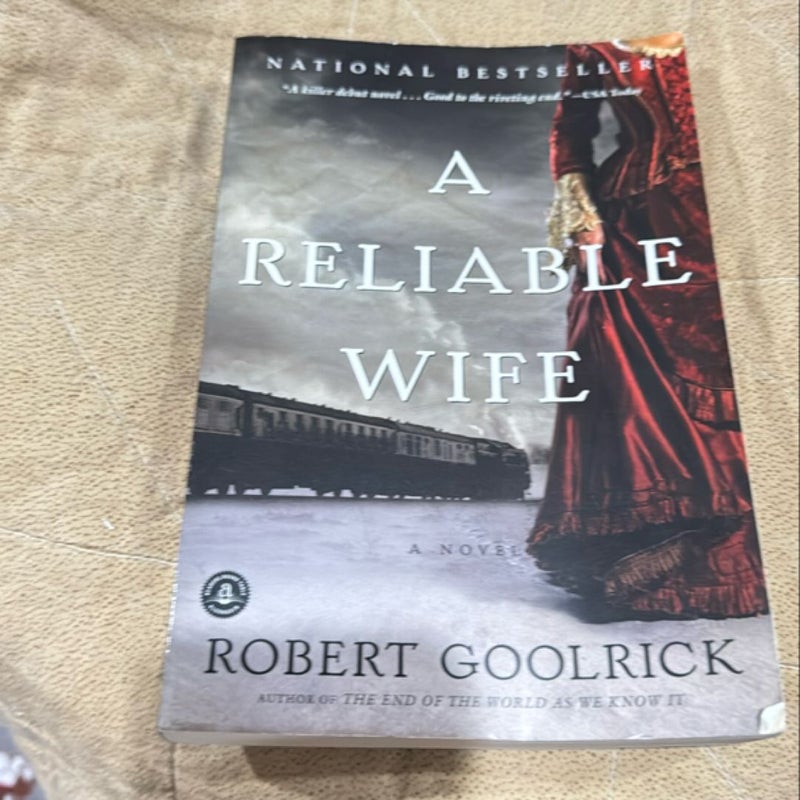 A Reliable Wife