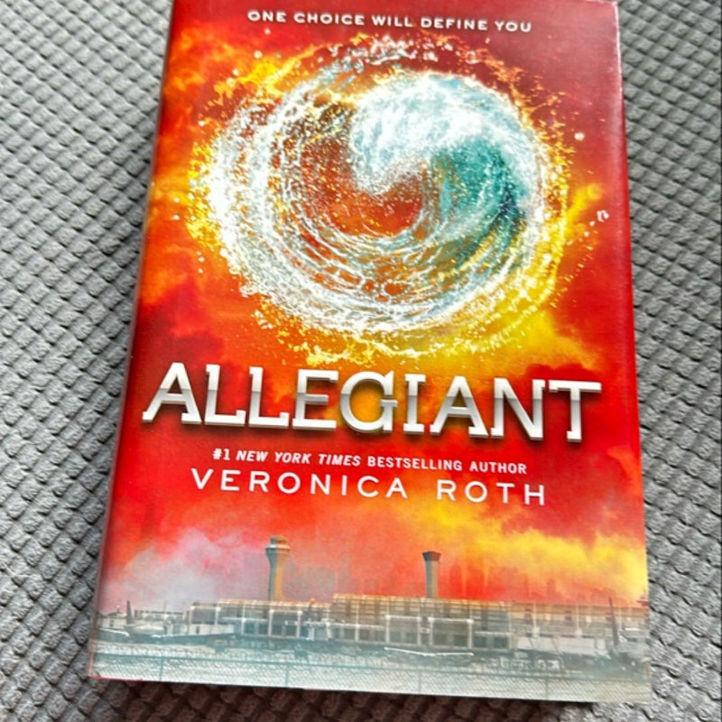 Allegiant