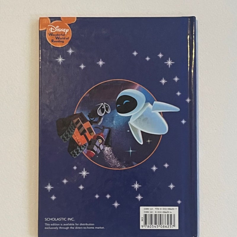 Wall E