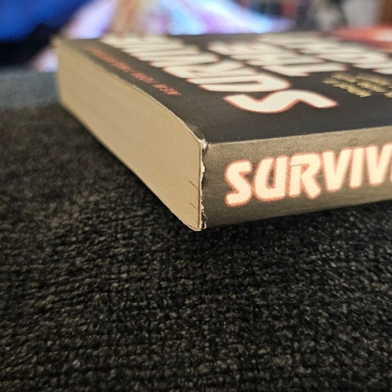 Survive the Night