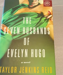 The Seven Husbands of Evelyn Hugo