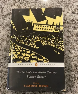 The Portable Twentieth-Century Russian Reader