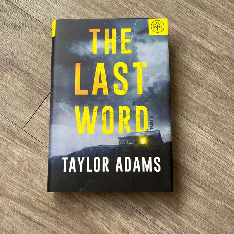 The Last Word