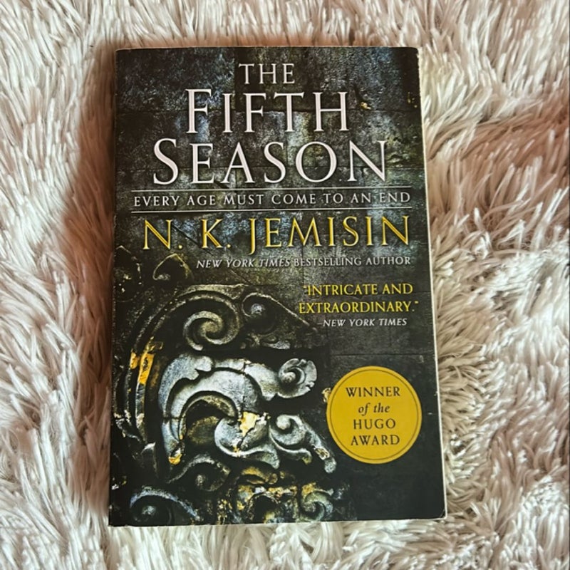 The Fifth Season