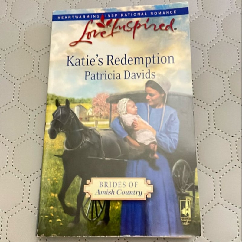 Katie’s Redemption