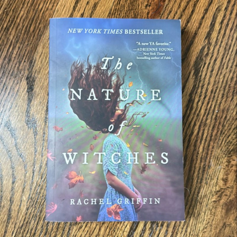 The Nature of Witches