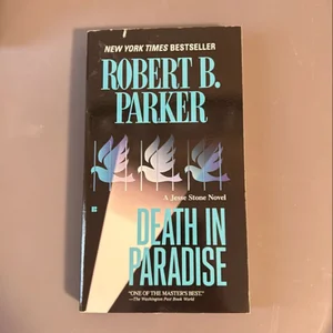 Death in Paradise