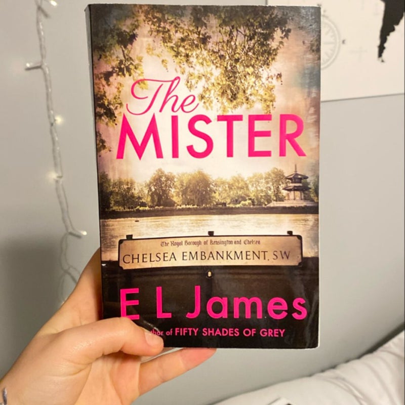 The Mister