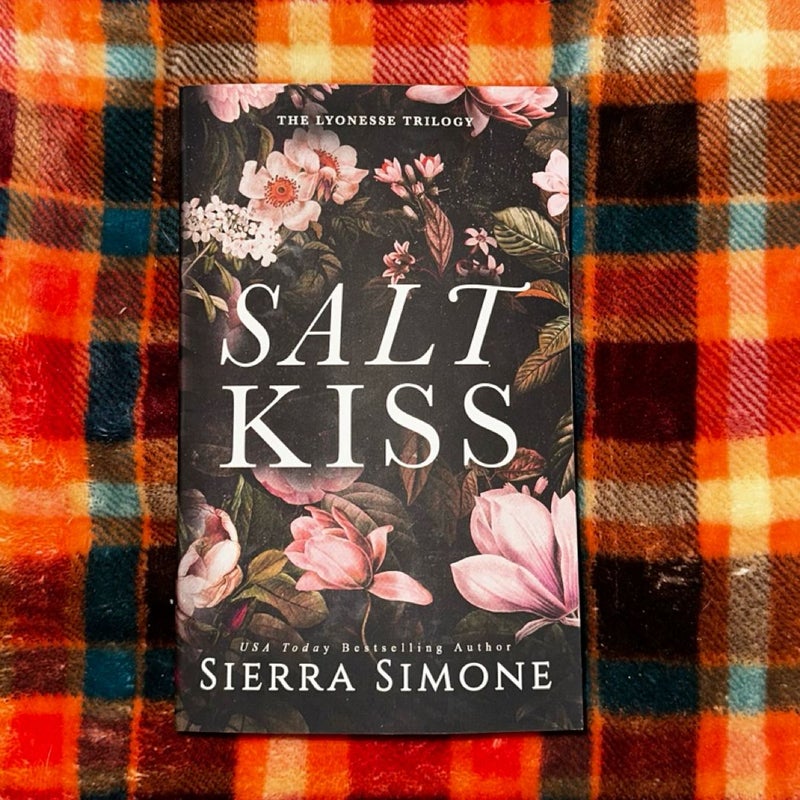 Salt Kiss