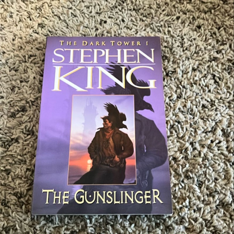 The Gunslinger