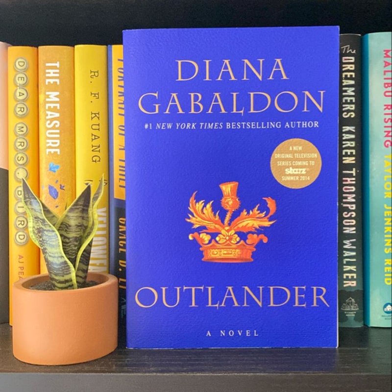 Outlander