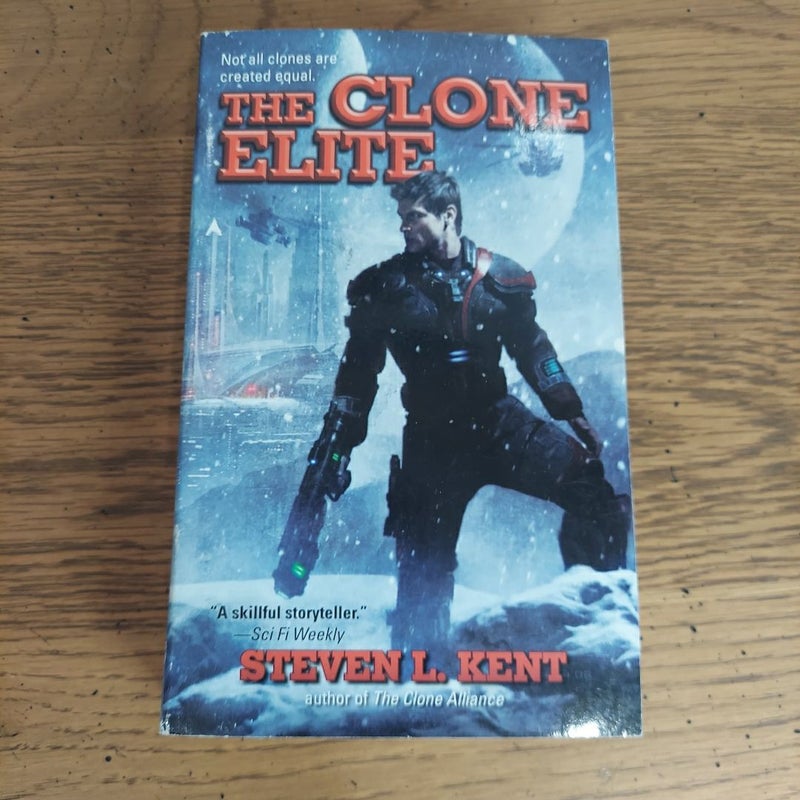 The Clone Elite