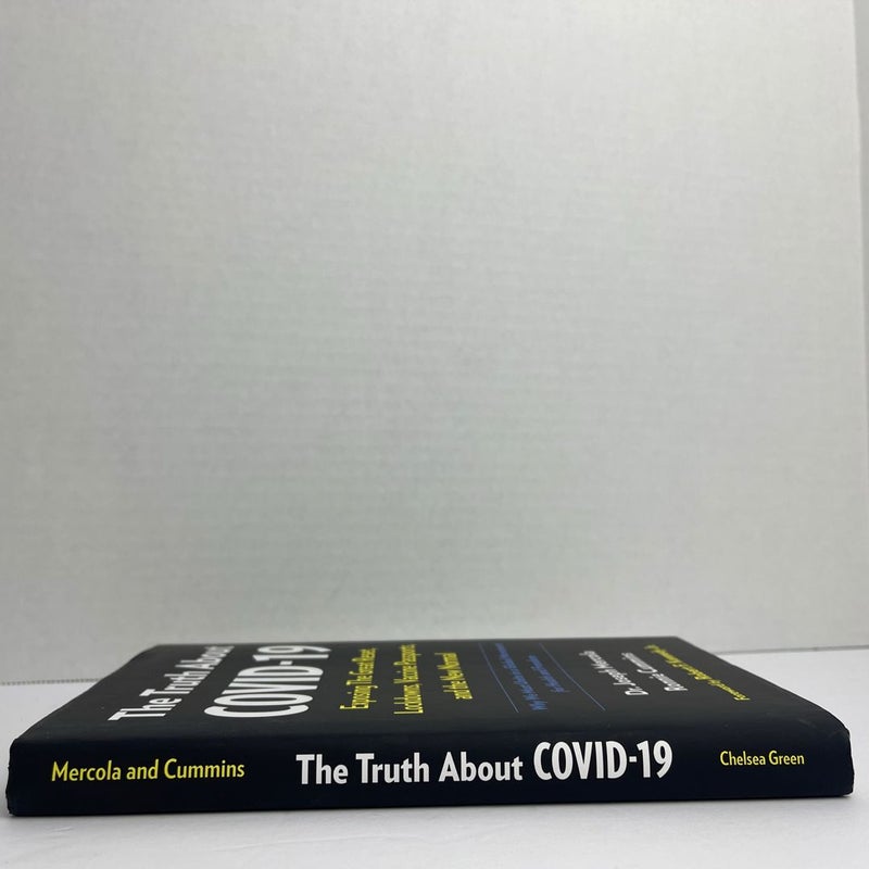 The Truth about COVID-19