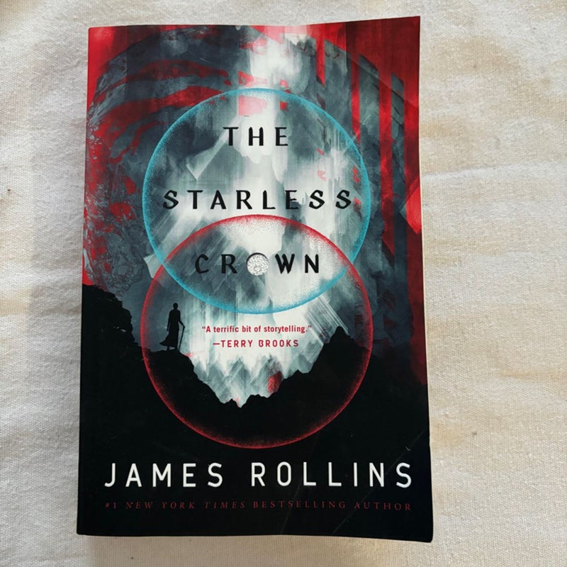 The Starless Crown