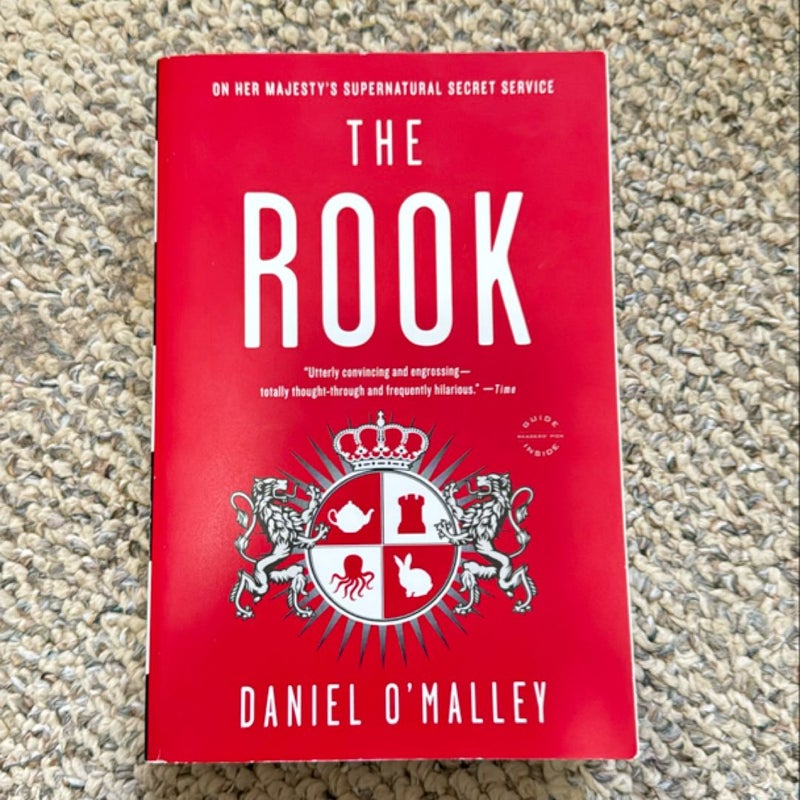 The Rook