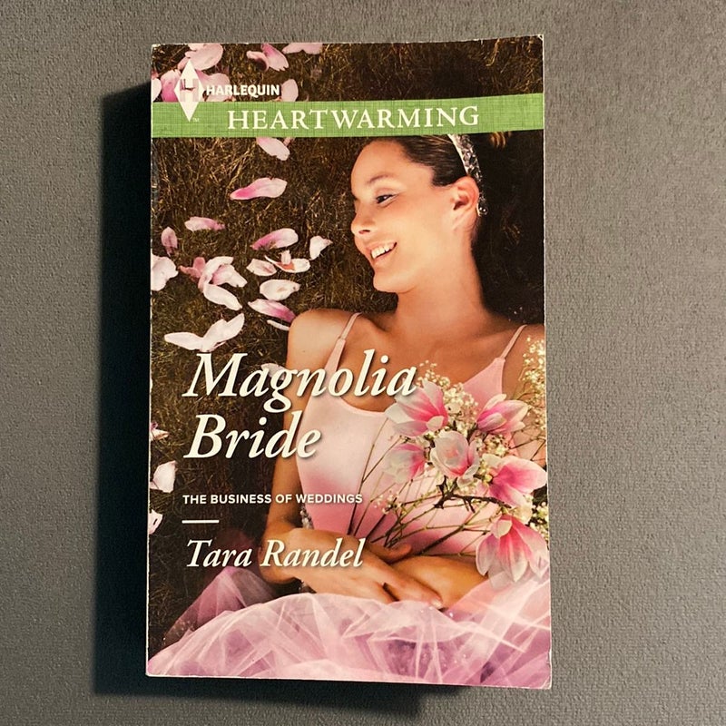 Magnolia Bride